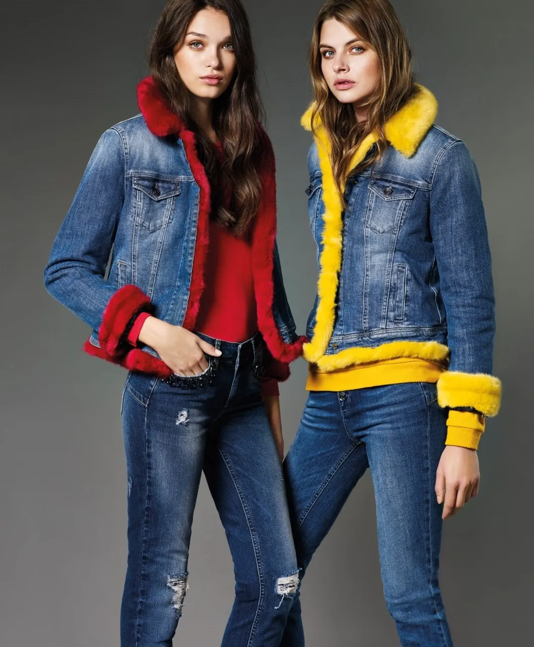 Liu Jo FW2017_outfit3