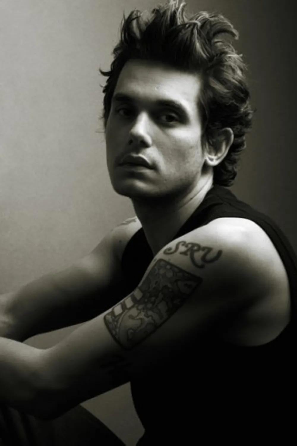 John Mayer