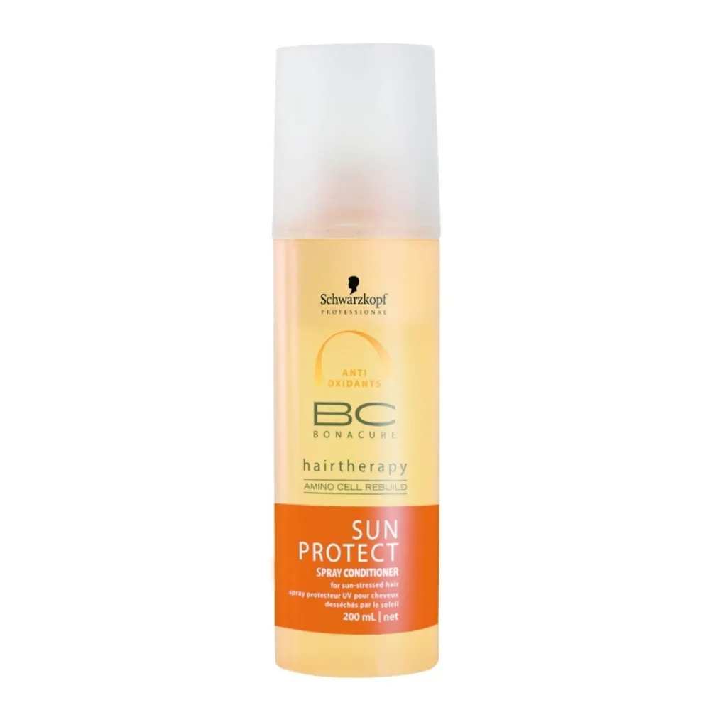 Schwarzkopf Professional BC Sun Protect regenerator u spreju 200 ml