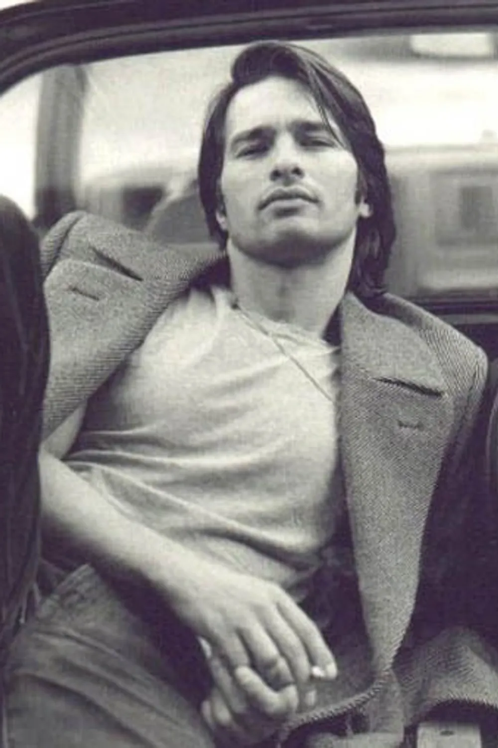 Olivier Martinez