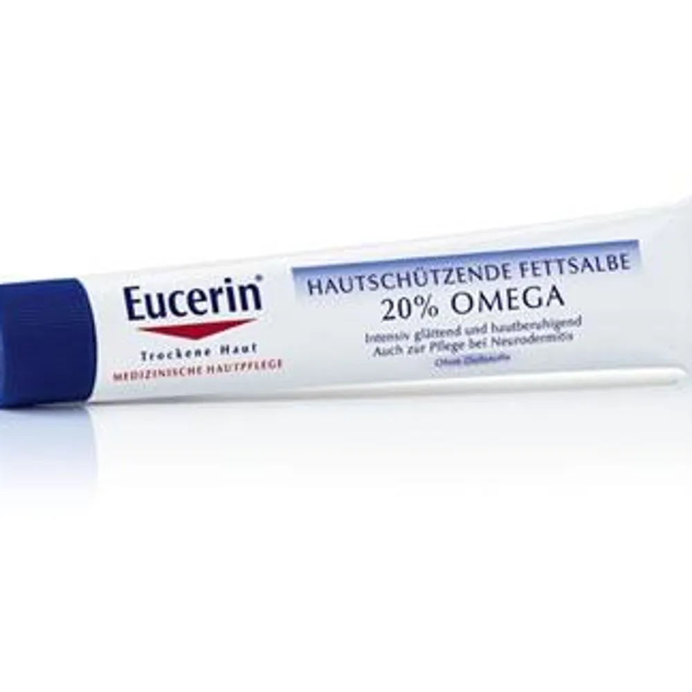 Eucerin® mast s 20% omega masnih kiselina  (50ml)