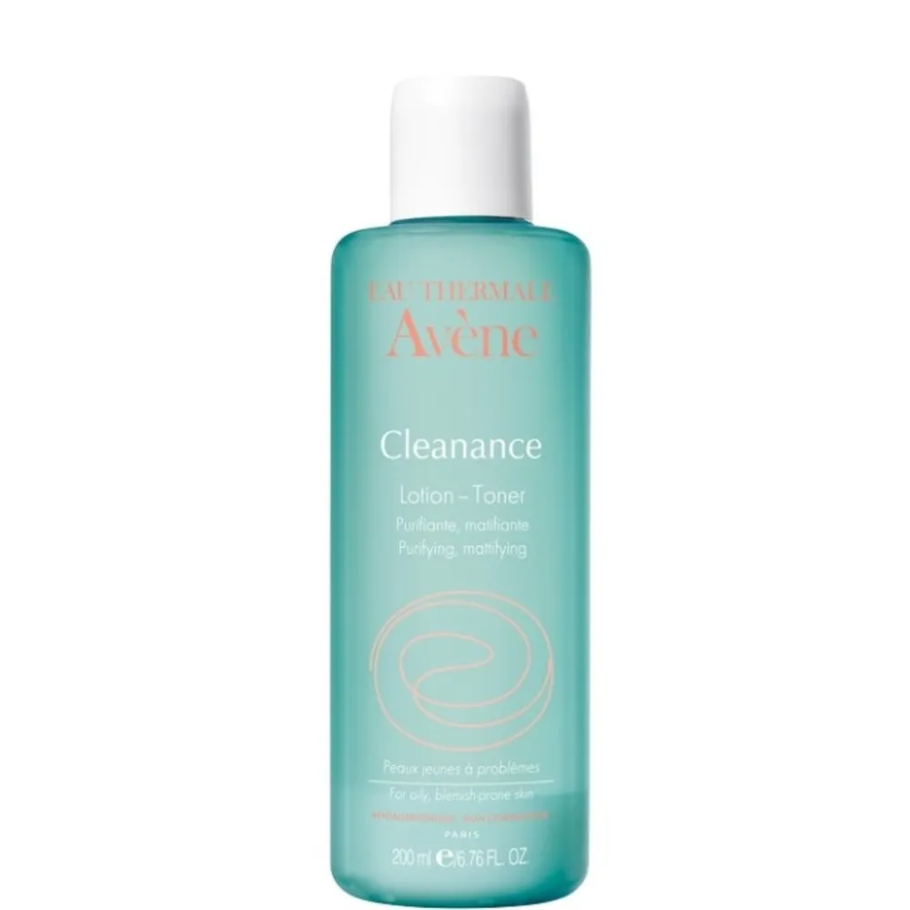 Avene Cleanance losion za čišćenje