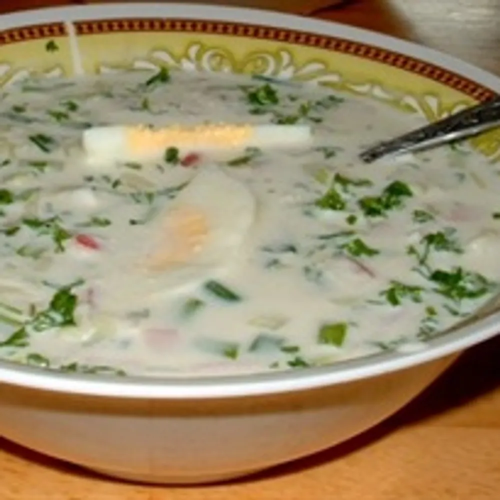 Okroshka