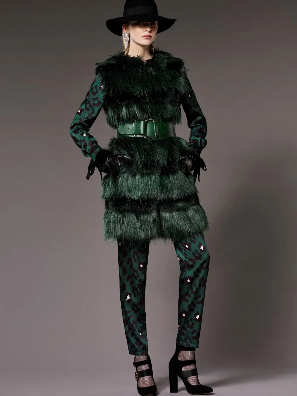 Liu Jo FW2017_outfit1