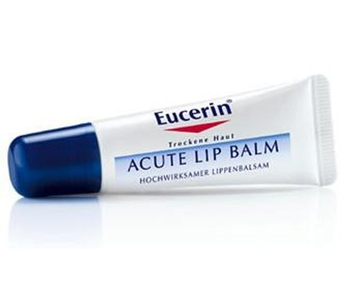 Eucerin Acute Lip Balm (10ml) Žena.hr