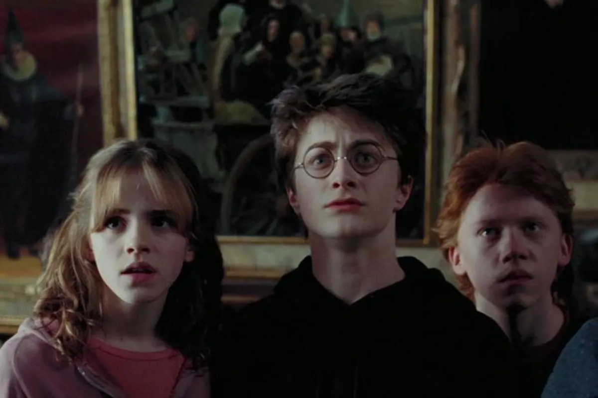 Nelogičnosti u filmovima o Harryju Potteru koje je malo tko zamijetio