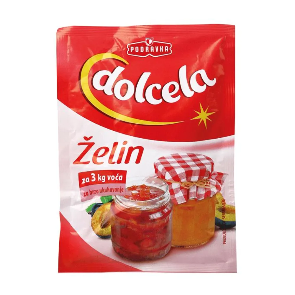 Želin 75g Podravka