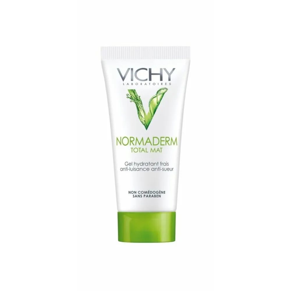 Vichy Normaderm Total Mat svježi hidratantni gel