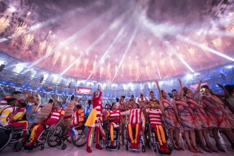 OLY-2016-PARALYMPIC-INAUGURATION