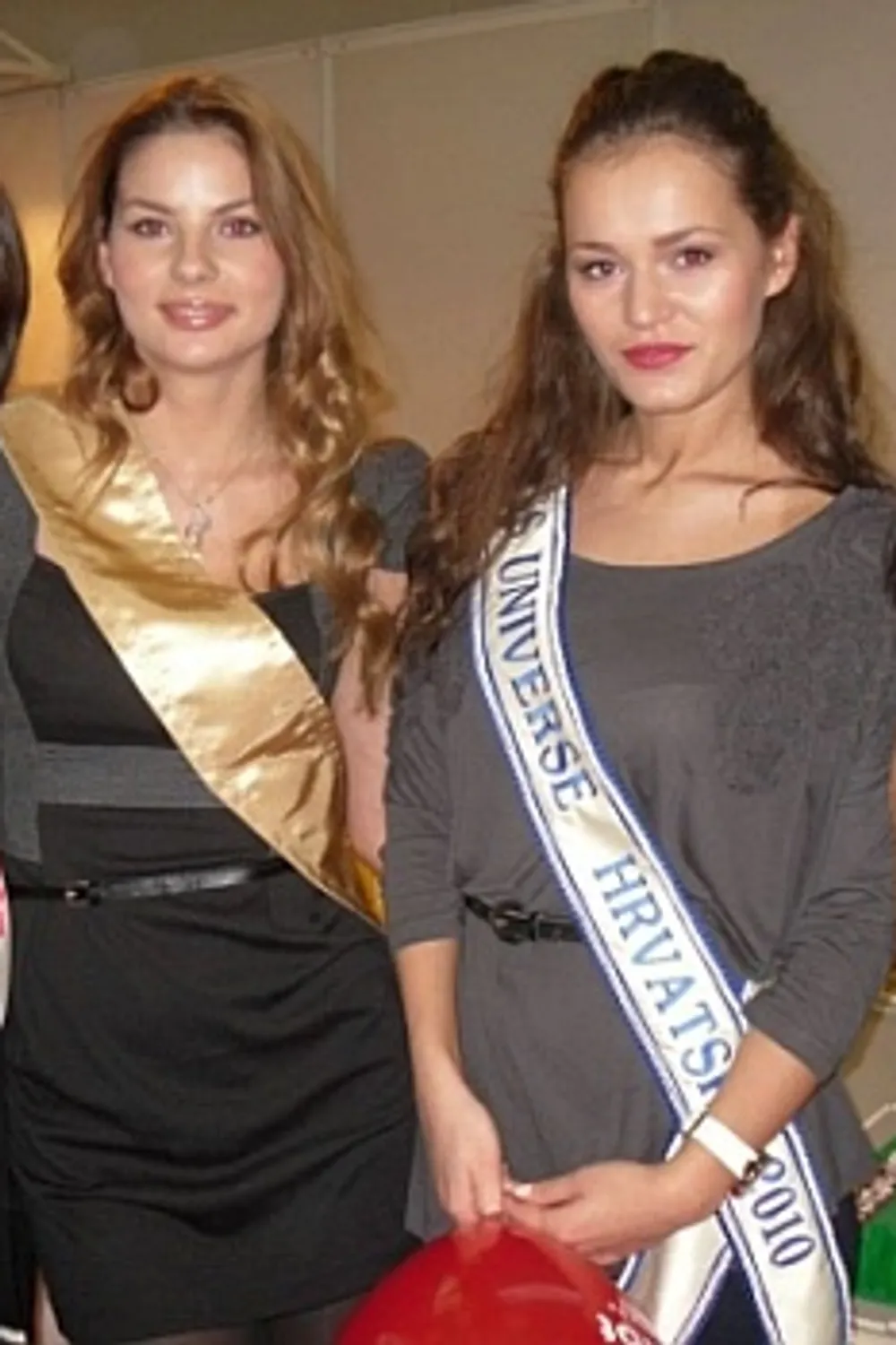 Hrvatske Miss Universe