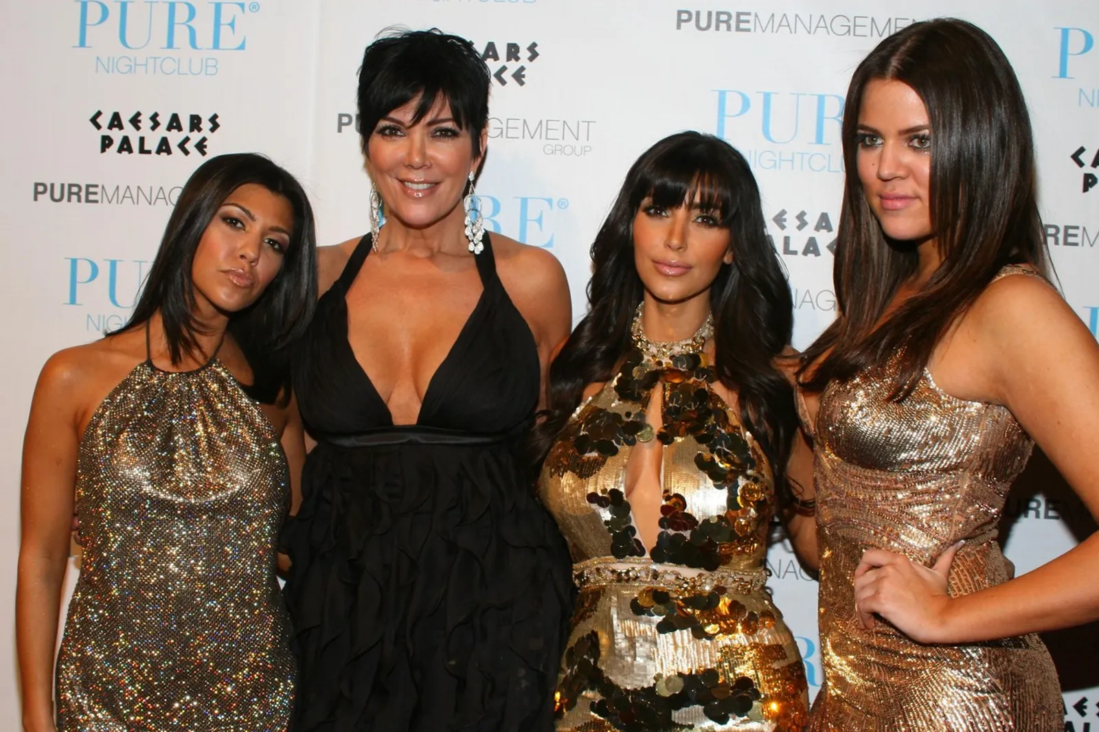 "Keeping Up With The Kardashians"