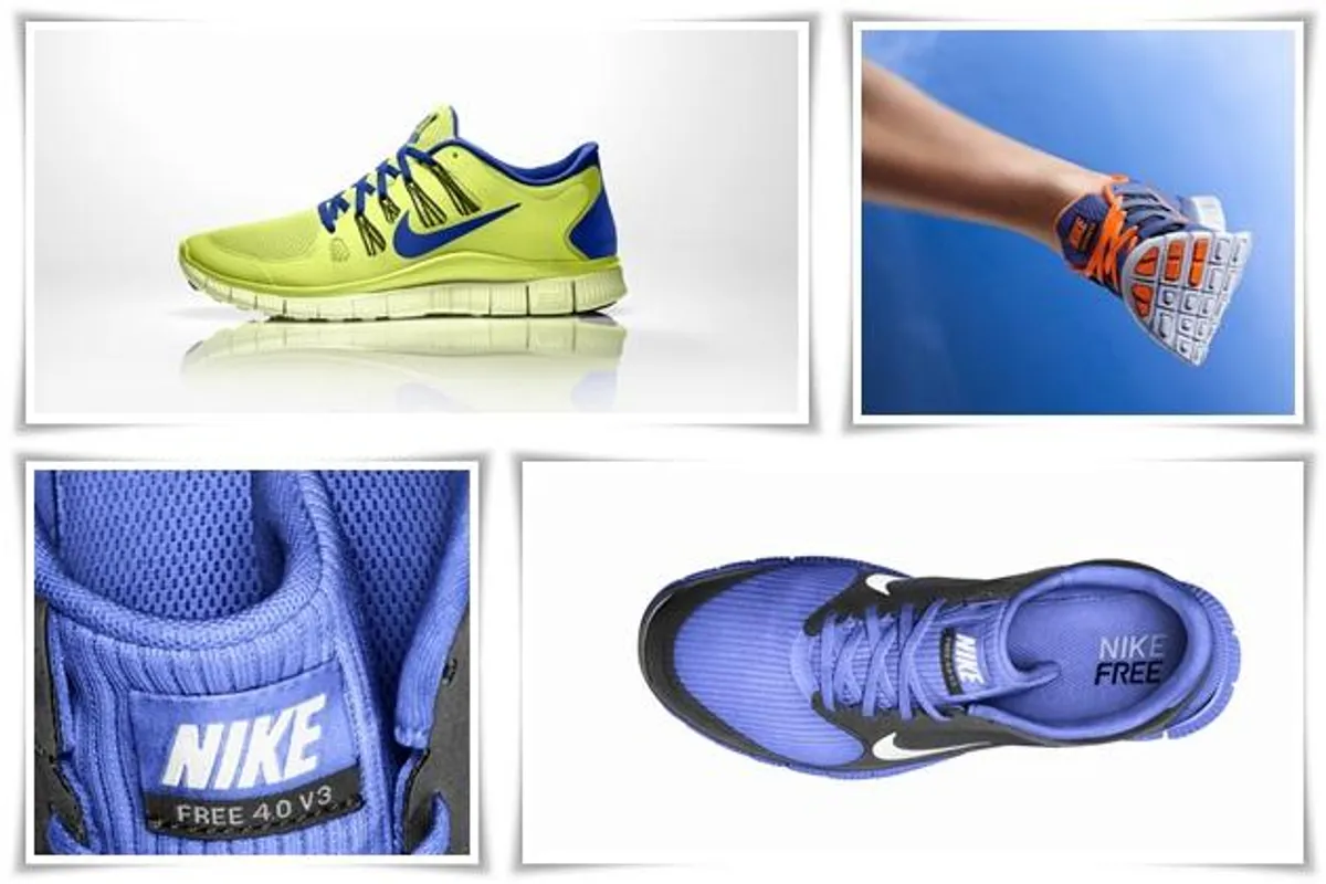 Inovacije u Nikeu dovele do idealne obuće za barefoot trčanje