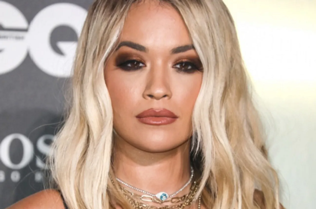 rita ora