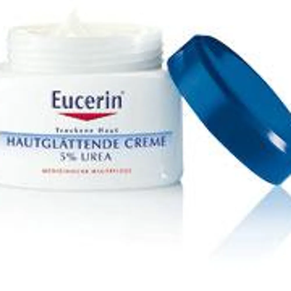 Eucerin® Intenzivno hidratantna dnevna krema za njegu s 5% ureje i karnitinom (75ml)