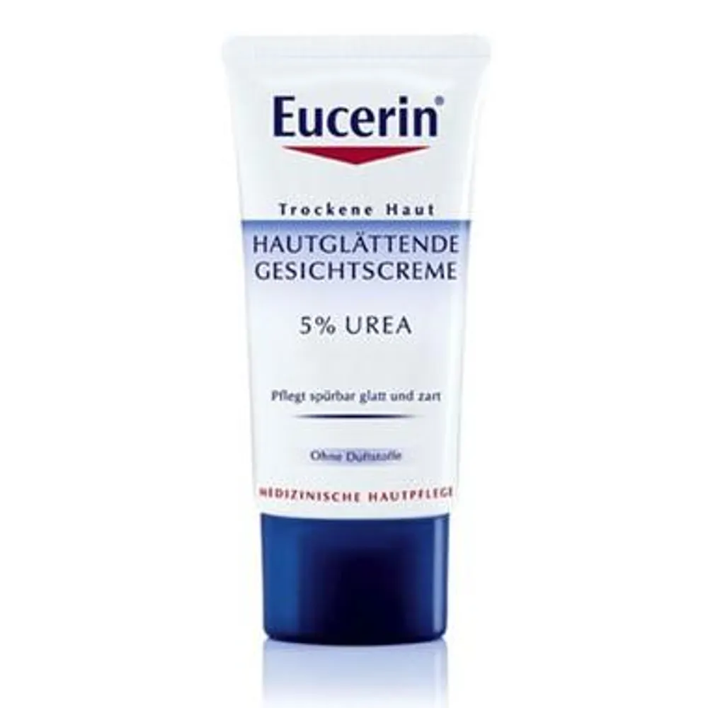 Eucerin® krema za lice s 5% ureje  (50ml)