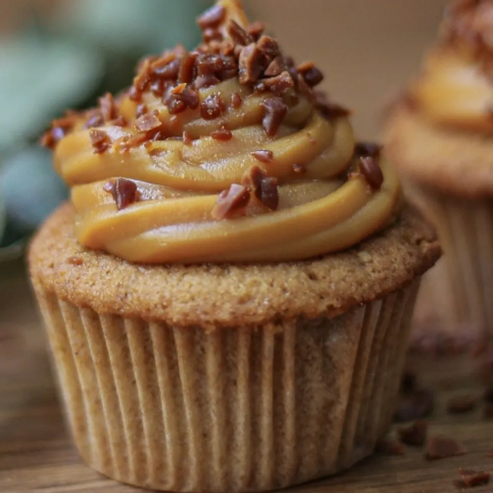 Jednostavni i ukusni: Muffini od mrkve kao zdravi desert