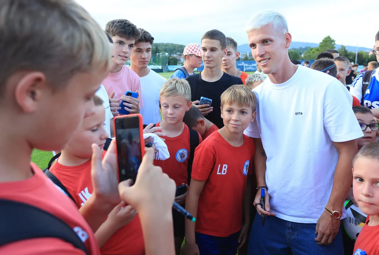 Dani Olmo