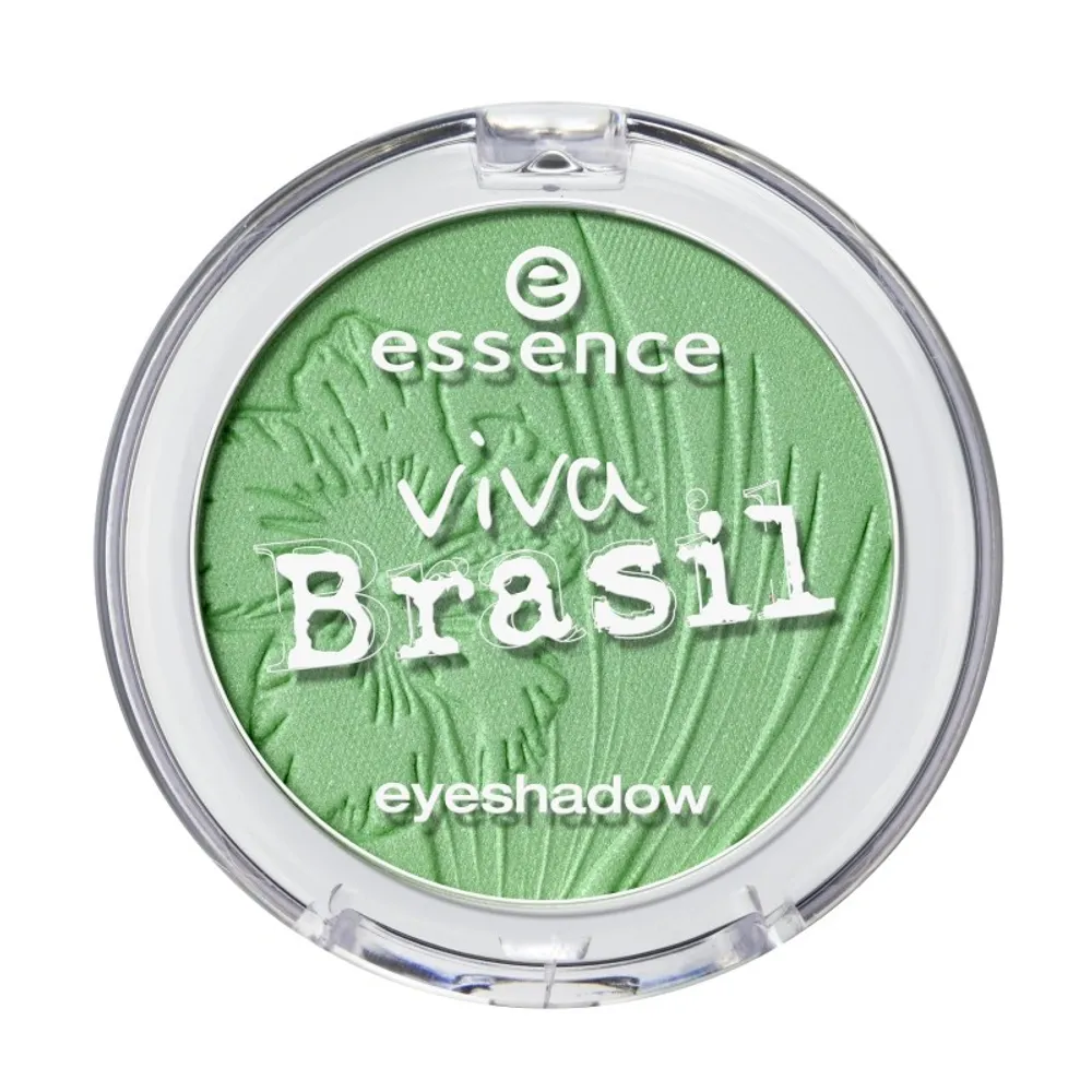 Essence Viva Brasil sjenilo za oči
