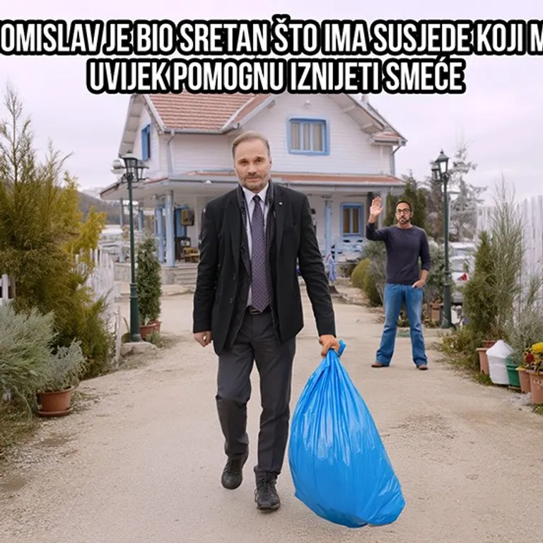 Komnetar