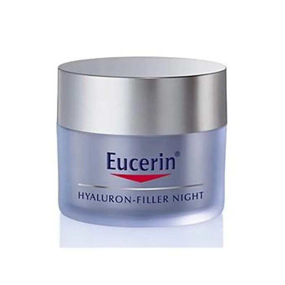 Eucerin® krema s hijaluronskom kiselinom za noćnu njegu (50ml)