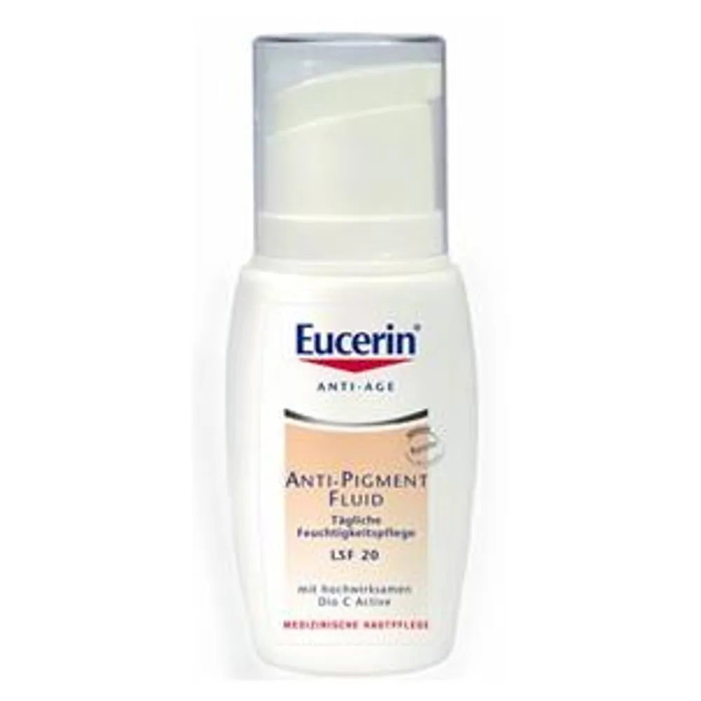 Eucerin® Anti-Age antipigmentni fluid SPF 20 (50ml)