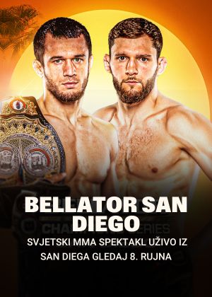 Bellator 