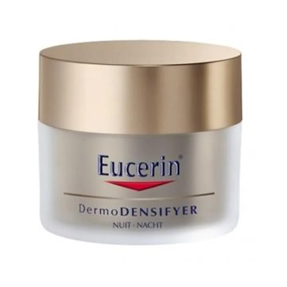 Eucerin® Dermo Densifyer noćna krema za gustoću kože (50ml)