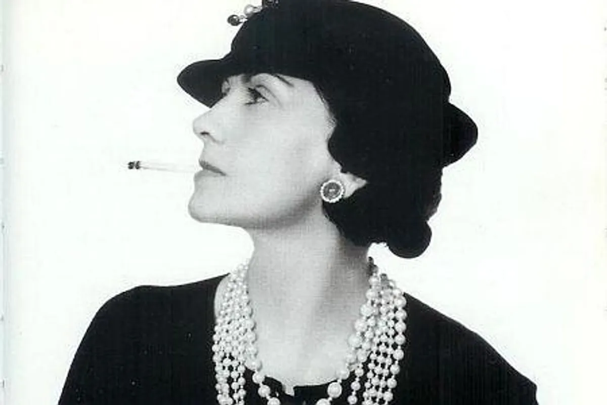 Žene koje su stvarale povijest - Coco Chanel