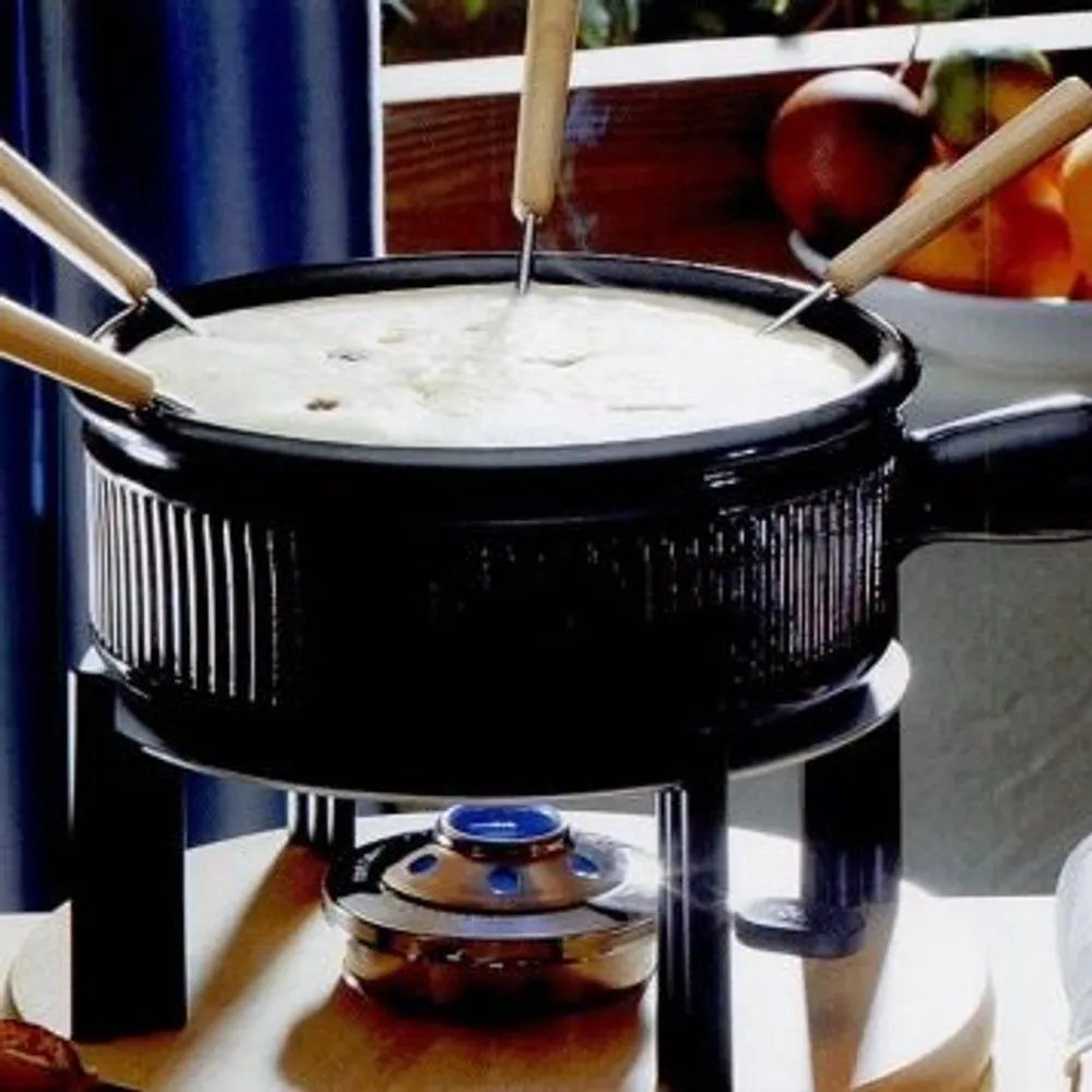 Fondue od sira