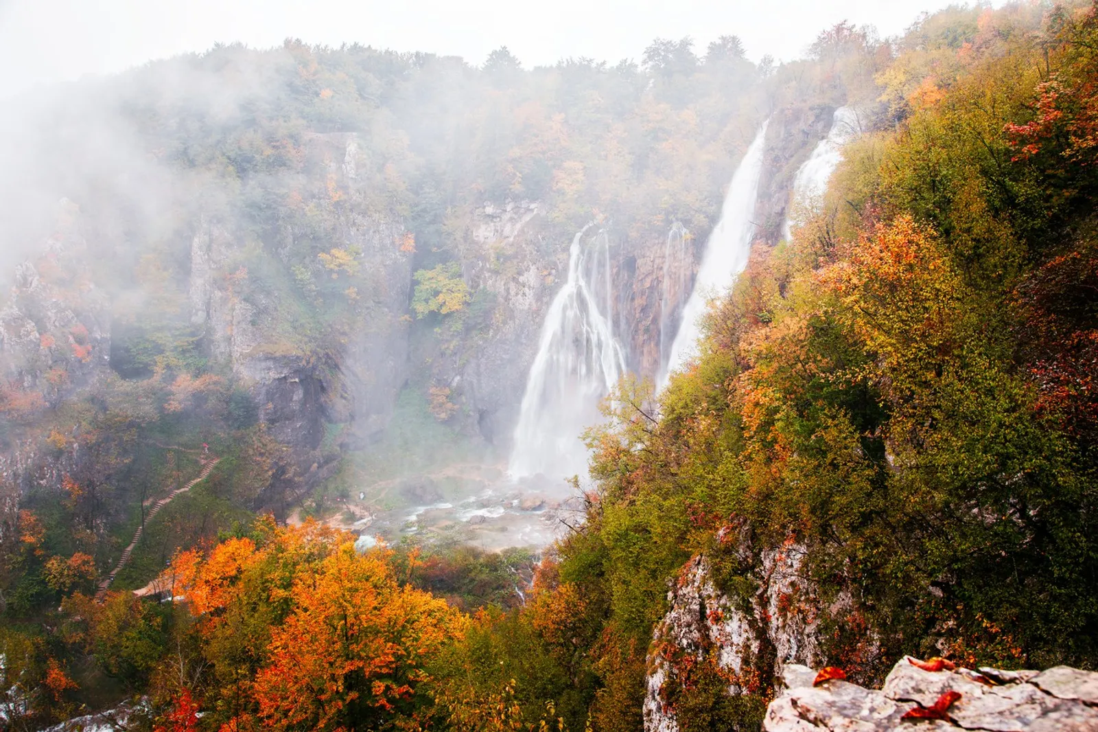 Plitvička jezera