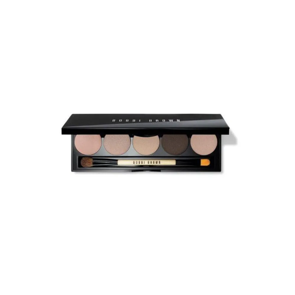 Bobbi Brown Nude on Nude Eye Palete sjenilo za oči