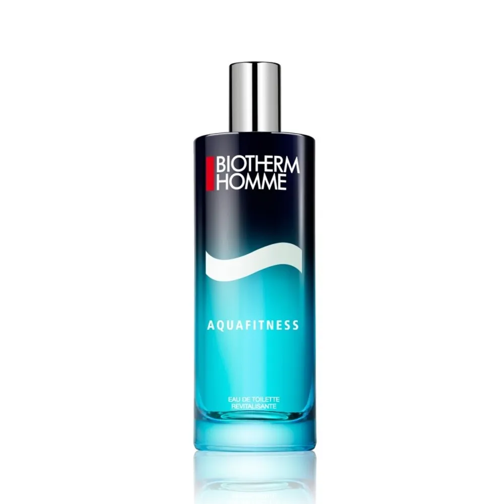 Biotherm Aquafitness toaletna voda za muškarce