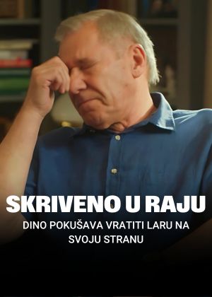 Skriveno u raju