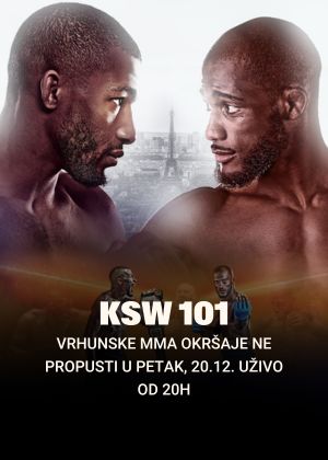 ksw 101