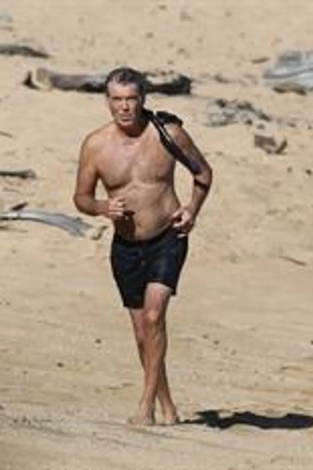 Pierce Brosnan