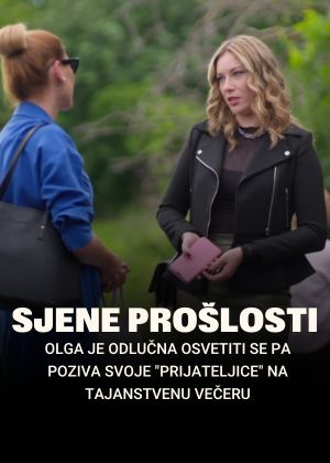 Sjene prošlosti