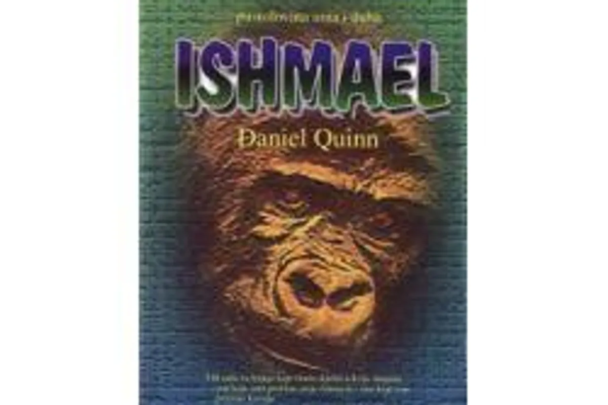 Knjiga tjedna: Ishmael