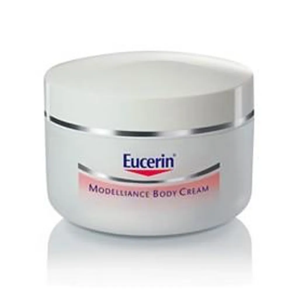 Eucerin® Modelliance krema za tijelo s trostrukom njegom protiv starenja kože (250ml)