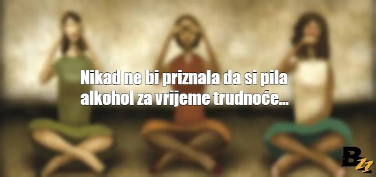 Smijali ste tuđoj bebi ili punašnijima od sebe: 10 tabu tema iliti stvari koje nikad ne bi priznali da radite