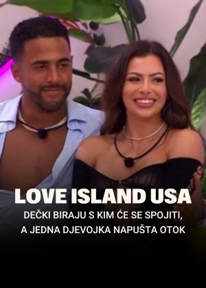 love island usa