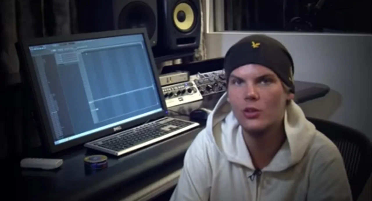 Avicii