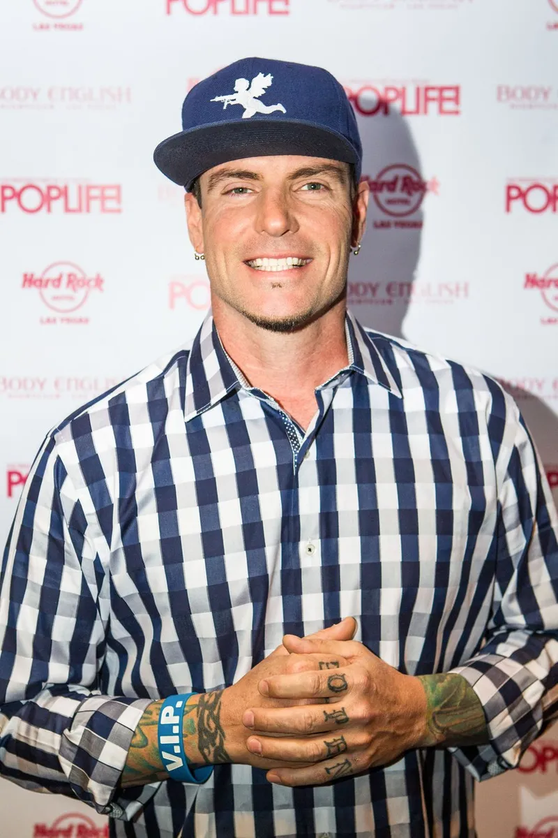 Vanilla Ice