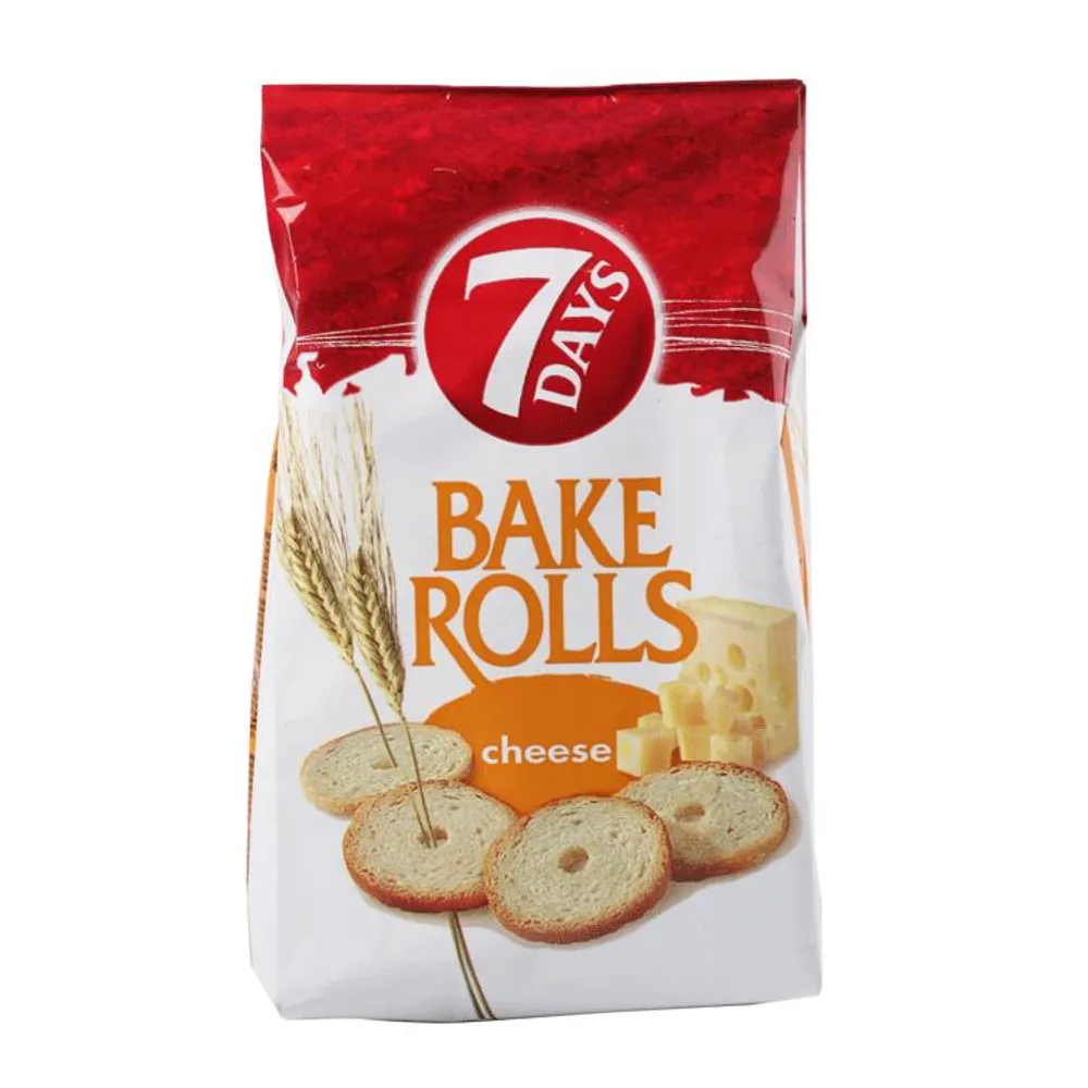 Bake Rolls Sir 70 g