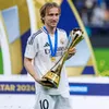 Luka Modrić napisao dvije riječi nakon raspleta u Ligi prvaka