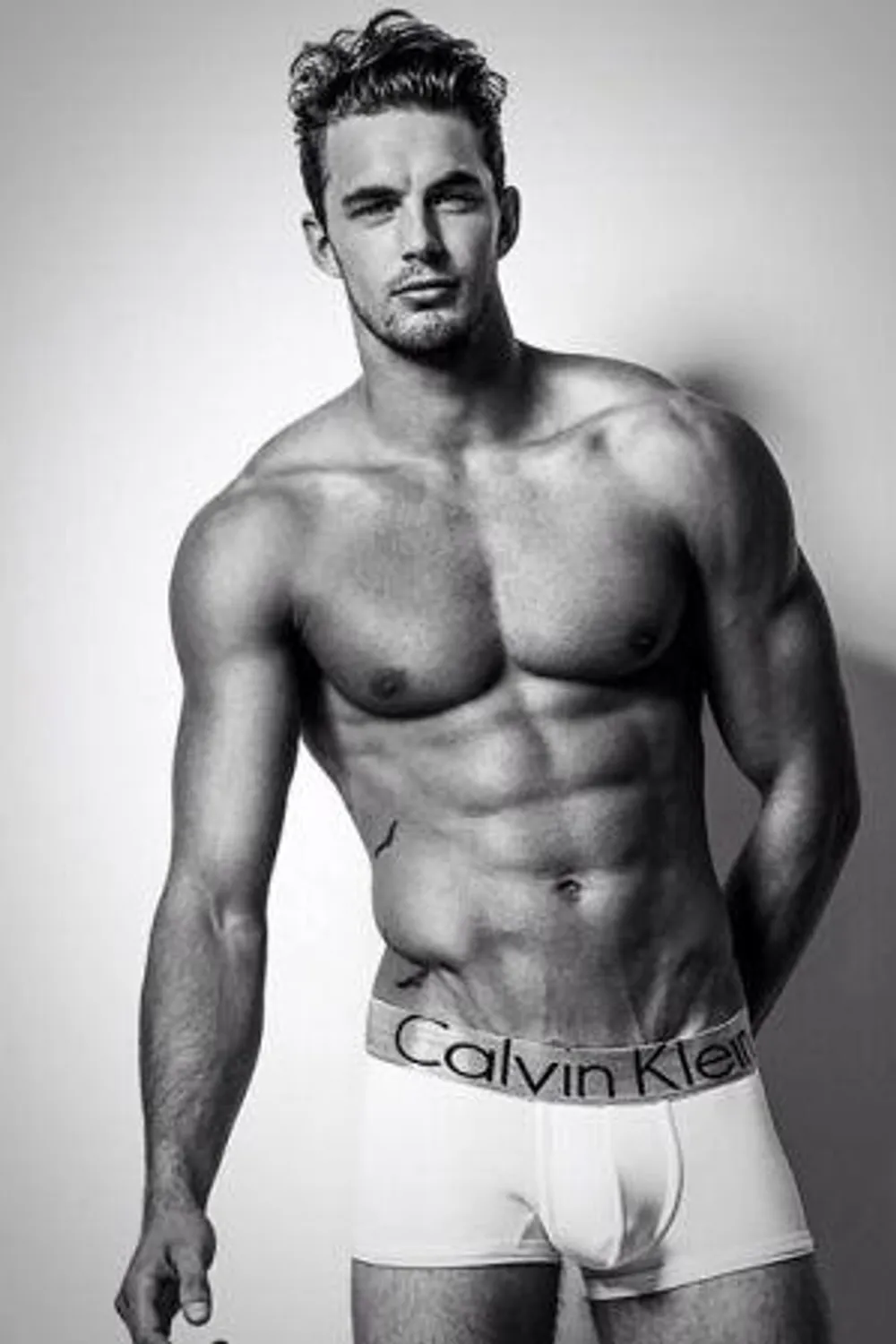 Christian Hogue