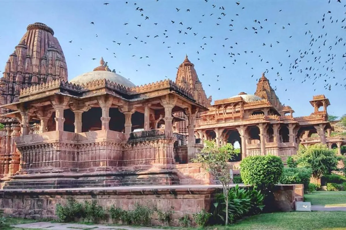 Od francuskih dvoraca do čarobnih palača u Indiji: Prekrasne lokacije na kojima su se vjenčali slavni