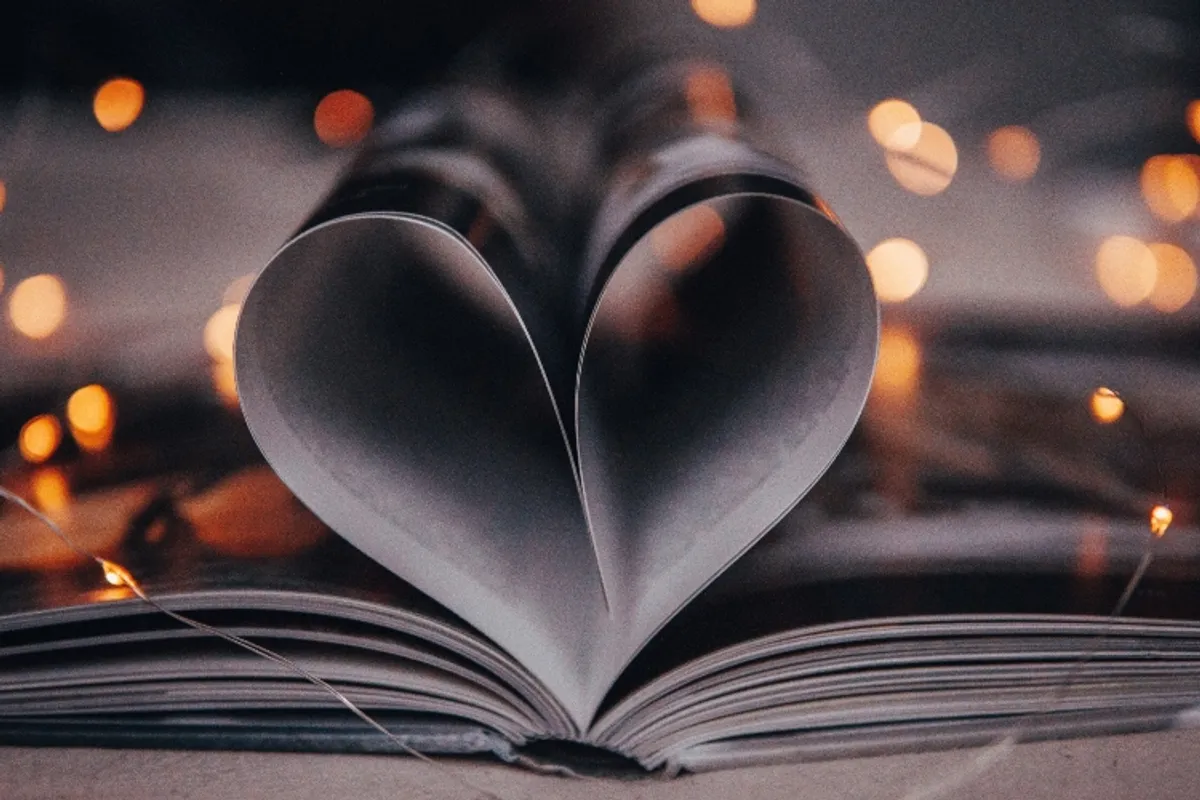 Romani koje pročitati ljubavni morate Top 10