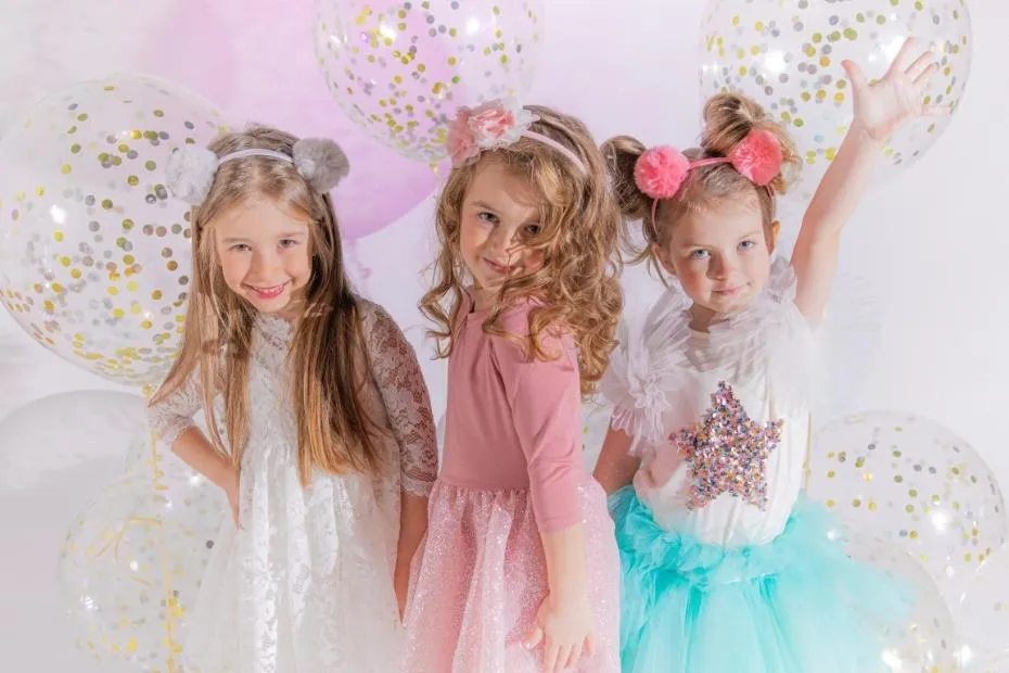 Mai for Girls - nova kolekcija dizajnerice Majde Postružin koja je inspiraciju pronašla u svojim kćerima