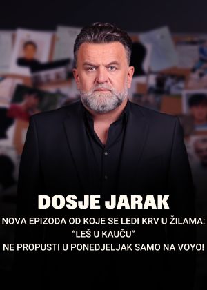 JARAK