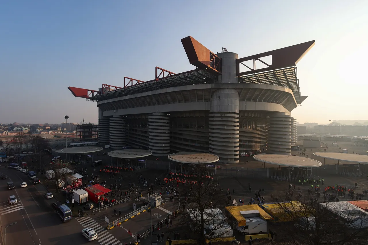 San Siro